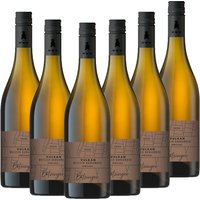 Winzergenossenschaft Bötzingen Der Bötzinger - Weißer Burgunder Spätlese trocken - 6er Karton