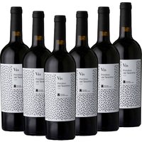 VIS Primitivo del Tarantino IGP 6er Karton