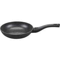GSW Granit Nero Aluminium-Pfanne
