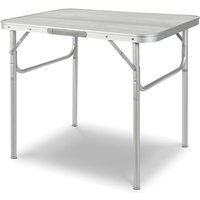 Homecall Campingtisch Klapptisch Gartentisch, leicht Aluminium Beistelltisch