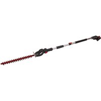 Walter Werkzeuge Akku-Teleskop-Heckenschere 20V - inkl. 2x Akkus