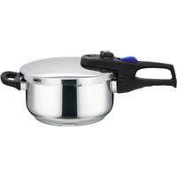 ELO Schnellkochtopf 4,0L/22cm "Praktika Plus"