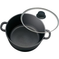 ELO Basic Topfset 4-teilig "Black Cast"