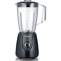Severin Standmixer, ca. 600 W, abnehmbarer Mixbehälter ca. 1,5 Liter