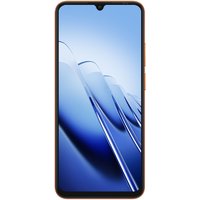 Blackview Blackview Wave 10: 32GB RAM, 128GB ROM, 6,88" 120Hz Display, Android 16, 32MP & 5000mAh. Orange