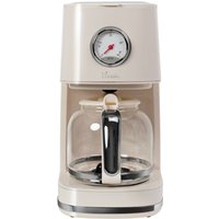 b|kitchen Kaffeeautomat nostalgia 150
