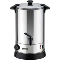 SILVA HOMELINE Heißgetränkeautomat, 950 W, 6,8 L