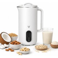 Vilky Vegan Drink Maker, 600 ml, 8 Programme, Sieb