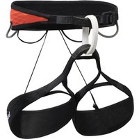 Black Diamond Men's M Airnet - Klettergurt