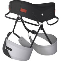 Black Diamond Men's M Solution Guide Plus - Klettergurt