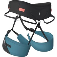Black Diamond Women's W Solution Guide Plus - Klettergurt