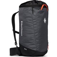 Black Diamond Crag 40 - Kletterrucksack