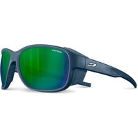 Julbo Montebianco 2 (J5411132) - Sonnenbrille (Dunkelblau)