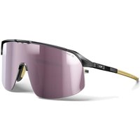 Julbo Density (J5611614) - Sonnenbrille (Schwarz / Hellbraun)