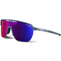 Julbo Frequency (J5671512) - Sonnenbrille (Blau / Schwarz)
