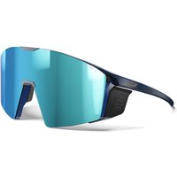 Julbo Edge Cover (J5889512) - Sonnenbrille (Blau / Grau)