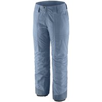 Reguläre Skihose Damen Patagonia Storm Shift