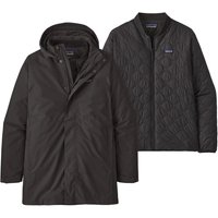Patagonia Men's Heyes Peak 3-in-1 Parka - Isolationsjacke