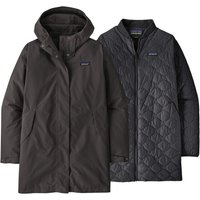 Patagonia Women's Heyes Peak 3-in-1 Parka - Daunenparka