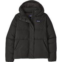 Patagonia Women's Sisar Down Hoody Jacket - Daunenjacke