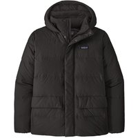 Daunenjacke mit Kapuze Patagonia Sisar Down
