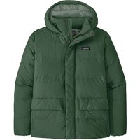 Daunenjacke mit Kapuze Patagonia Sisar Down