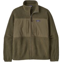 Patagonia Men's Retro Pile Patch Jacket - Fleecejacke