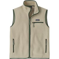 Patagonia Men's Retro Pile Vest - Fleeceweste