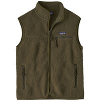 Patagonia Women's Retro Pile Vest - Fleeceweste