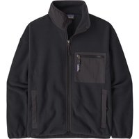 Fleece mit Reißverschluss für Damen Patagonia Synchilla