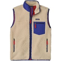 Patagonia Men's Classic Retro-X Vest - Fleeceweste