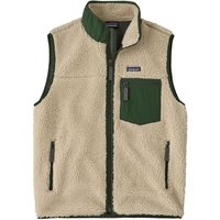 Weste aus Fleece Patagonia Classic Retro-X
