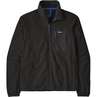 Fleece Patagonia Micro D Patch