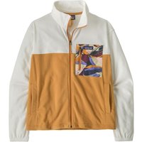 Patagonia Women's Micro D Patch Pocket Jacket - Fleecejacke