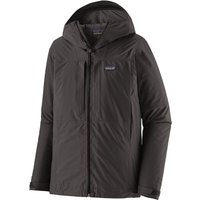 Patagonia Men's Insulated Boulder Fork Rain Jacket - Regenjacke