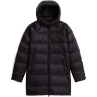 The North Face Hydrenalite City Down Hooded Parka - Daunenparka
