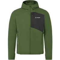 VAUDE Men's Monviso Fleece Jacket III - Fleecejacke