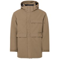 VAUDE Men's Idris Wool-Lined Parka - Isolationsjacke