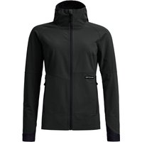 Ortovox Venet Softshell Hooded Jacket Damen - Softshelljacke