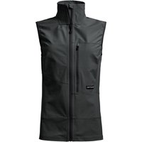 Ortovox Venet Softshell Vest Damen - Softshellweste