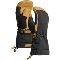 Ortovox Merino Freeride Mitten Herren - Fäustlinge