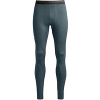 Ortovox 185 Rock’N’Wool Long Pants Herren - Merino Funktionsunterwäsche