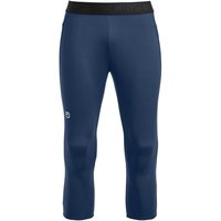 Ortovox Fleece Light Short Pants Herren - Merino Funktionsunterwäsche