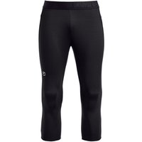 Ortovox Fleece Light Short Pants Herren - Merino Funktionsunterwäsche