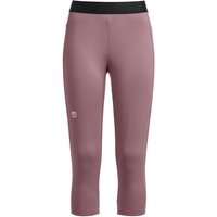 Ortovox Fleece Light Short Pants Damen - Merino Funktionsunterwäsche