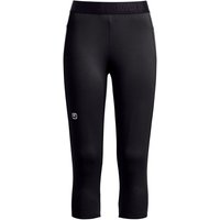Ortovox Fleece Light Short Pants Damen - Merino Funktionsunterwäsche