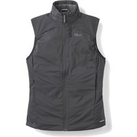 Rab Xenair Vest Wmns - Daunenweste