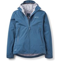 Rab Kinetic 2.0 Jacket Wmns - Regenjacke