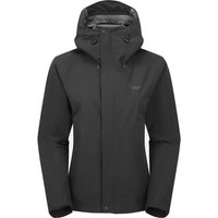 Rab Downpour Jacket Wmns - Hardshelljacke