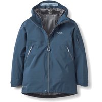 Rab Khroma Diffuse GTX Jacket Wmns - Hardshelljacke